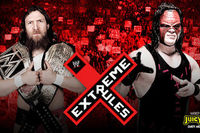 2014 Extreme Rules - East Rutherford, NJ