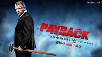 2014 Payback - Rosemont, IL