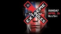 Extreme Rules 2015 - Rosemont, Illinois