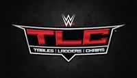 2015 TLC: Tables, Ladders & Chairs - Boston, Massachusetts