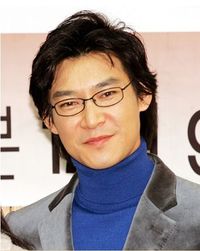 Jang Dong Jik
