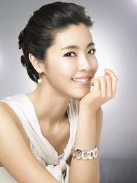 Lee Yoon Mi