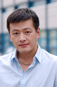 Jung Chan