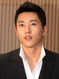 Hyun Woo Sung