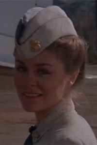 Lt. Samantha Greene