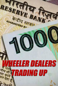 Wheeler Dealers: Trading Up