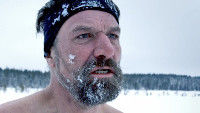 The Ice Man