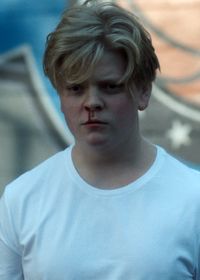 Jared Marriott