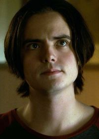 Jackson Van de Kamp / William