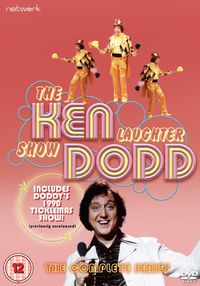 The Ken Dodd Laughter Show