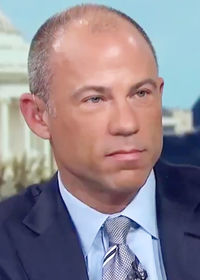 Michael Avenatti