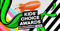 The 2018 Kids' Choice Awards