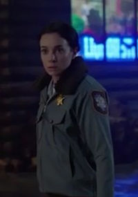 Sheriff