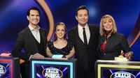 Celebrity Special Ellie Simmonds, Fay Ripley and Jimmy Carr