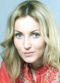 Мария Романова