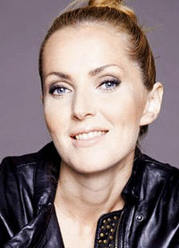 Мария Романова