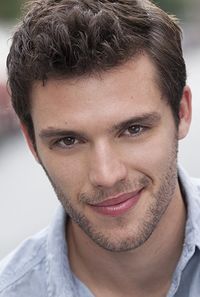 Alex Curtis