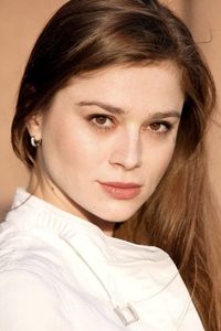 Юлия Першута