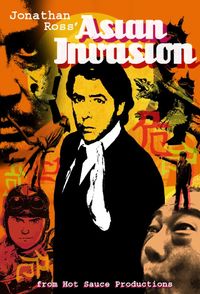 Jonathan Ross' Asian Invasion