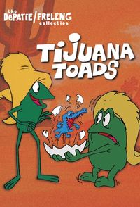 Tijuana Toads