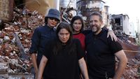 The Breeders