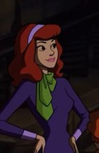 Daphne Blake