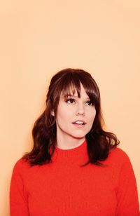 Claudia O&#039;Doherty