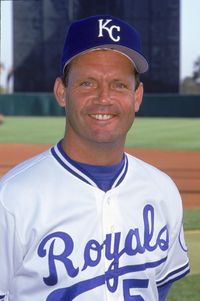 George Brett