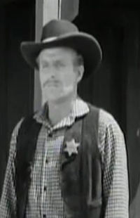 Sheriff Hayes
