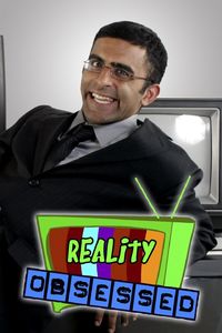 Reality Obsessed