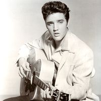 Elvis Presley