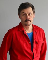 Pascal Anson