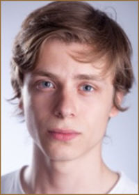 Евгений Чубарь