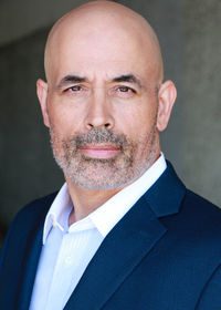 Christopher Loverro