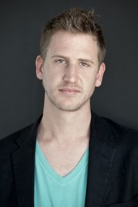 Mark Elderkin