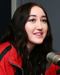 Noah Cyrus