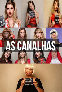 As Canalhas