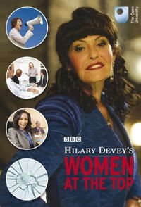 Hilary Devey's Women at the Top