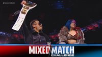 Week Twelve: The Miz & Asuka vs. Bobby Roode & Charlotte Flair