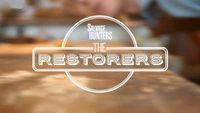 Salvage Hunters: The Restorers