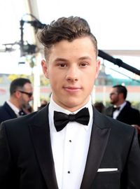 Nolan Gould