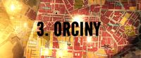 3. Orciny
