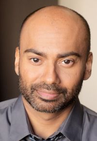 Sean T. Krishnan