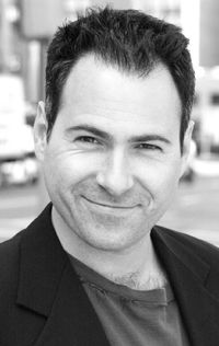 Anthony Arkin