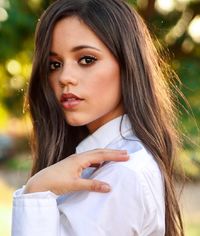 Jenna Ortega