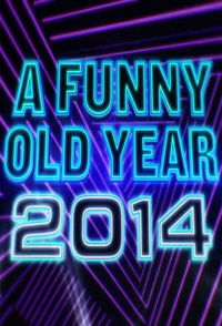 A Funny Old Year