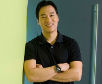 Stephen Chung