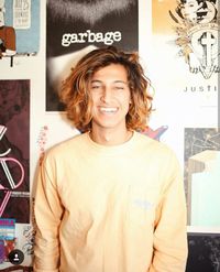 Trey Schafer