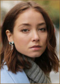 Юлия Маргулис