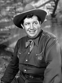 Andy Devine